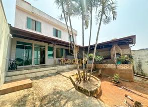 Casa, 4 Quartos, 7 Vagas em Novo Progresso, Contagem, MG valor de R$ 500.000,00 no Lugar Certo