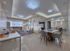 Apartamento, 3 Quartos, 2 Vagas, 2 Suites em [endereco], Nova Suiça, Goiânia, GO valor de R$ 795.000,00 no Lugar Certo