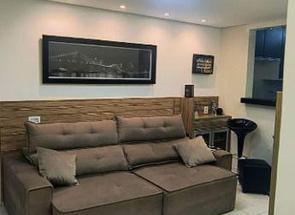 Apartamento, 2 Quartos, 2 Vagas, 1 Suite em Cabral, Contagem, MG valor de R$ 490.000,00 no Lugar Certo