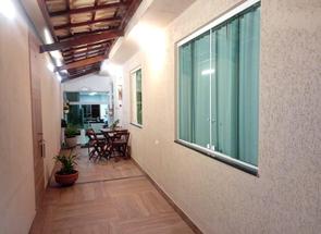 Casa, 3 Quartos, 4 Vagas, 1 Suite em Santa Amélia, Belo Horizonte, MG valor de R$ 750.000,00 no Lugar Certo