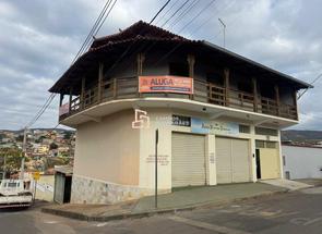 Casa, 3 Quartos, 1 Vaga, 1 Suite para alugar em Rua Flor da Noite, Jardim das Flores, Ibirité, MG valor de R$ 2.500,00 no Lugar Certo