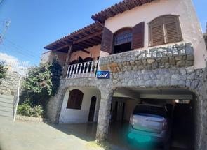 Casa, 3 Quartos, 4 Vagas, 1 Suite em Caconde, Renascença, Belo Horizonte, MG valor de R$ 1.290.000,00 no Lugar Certo