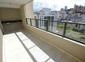 Apartamento, 2 Quartos, 2 Vagas, 1 Suite em Santo Antônio, Belo Horizonte, MG valor de R$ 998.000,00 no Lugar Certo