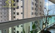 Apartamento, 4 Quartos, 3 Vagas, 2 Suites