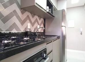 Apartamento, 2 Quartos, 1 Vaga, 1 Suite em Vila Tibiriçá, Santo André, SP valor de R$ 413.000,00 no Lugar Certo