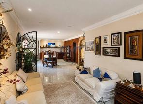 Casa, 3 Quartos, 3 Vagas, 2 Suites em Serra, Belo Horizonte, MG valor de R$ 1.500.000,00 no Lugar Certo