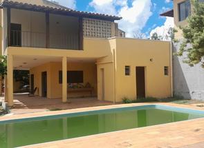 Casa, 3 Quartos, 5 Vagas, 2 Suites para alugar em Cidade Praia Angélica I, Lagoa Santa, MG valor de R$ 5.000,00 no Lugar Certo