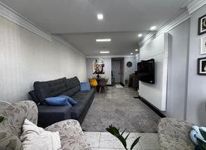 Apartamento, 3 Quartos, 2 Vagas, 1 Suite em Ipiranga, Belo Horizonte, MG valor de R$ 775.000,00 no Lugar Certo