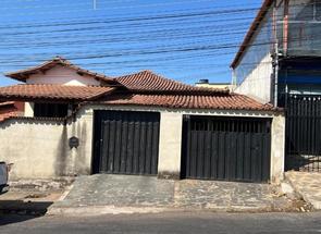 Casa, 4 Quartos, 2 Vagas, 1 Suite em Tirol (barreiro), Belo Horizonte, MG valor de R$ 600.000,00 no Lugar Certo