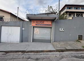 Loja para alugar em Rua Pitomba, Araguaia, Belo Horizonte, MG valor de R$ 750,00 no Lugar Certo
