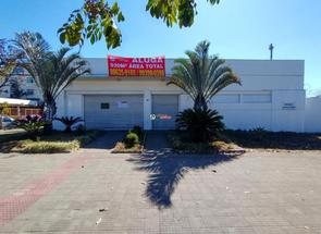 Galpão para alugar em São José, Belo Horizonte, MG valor de R$ 20.000,00 no Lugar Certo