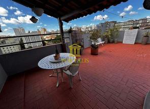 Cobertura, 4 Quartos, 2 Vagas, 1 Suite em Floresta, Belo Horizonte, MG valor de R$ 970.500,00 no Lugar Certo
