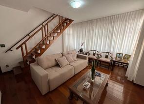 Cobertura, 5 Quartos, 2 Vagas, 2 Suites em Rua Professor Miguel de Souza, Buritis, Belo Horizonte, MG valor de R$ 960.000,00 no Lugar Certo