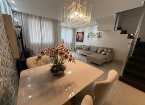 Casa, 3 Quartos, 3 Vagas, 1 Suite em Palmares, Belo Horizonte, MG valor de R$ 950.000,00 no Lugar Certo
