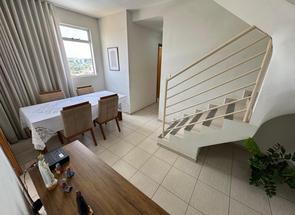 Cobertura, 3 Quartos, 2 Vagas, 2 Suites em Santa Inês, Belo Horizonte, MG valor de R$ 690.000,00 no Lugar Certo