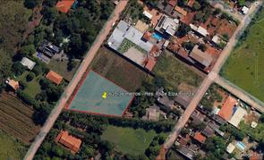 Lote em Rua 1, Privê Residencial Elza Fronza, Goiânia, GO valor de R$ 330.000,00 no Lugar Certo