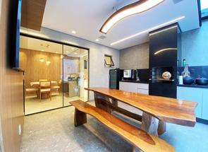 Apartamento, 2 Quartos, 1 Vaga em Castelo, Belo Horizonte, MG valor de R$ 730.000,00 no Lugar Certo