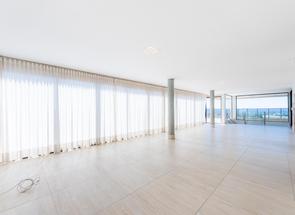 Cobertura, 4 Quartos, 6 Vagas, 4 Suites para alugar em Sqnw Bloco a, Noroeste, Brasília/Plano Piloto, DF valor de R$ 35.000,00 no Lugar Certo