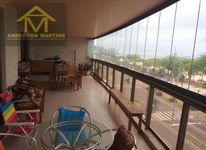 Apartamento, 4 Quartos em Praia de Itaparica, Vila Velha, ES valor de R$ 3.700.000,00 no Lugar Certo