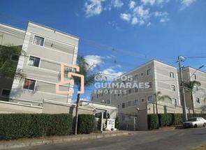 Apartamento, 3 Quartos, 1 Vaga, 1 Suite para alugar em Avenida das Americas, Kennedy, Contagem, MG valor de R$ 1.200,00 no Lugar Certo