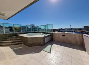 Cobertura, 2 Quartos, 2 Vagas, 1 Suite para alugar em São Luiz (pampulha), Belo Horizonte, MG valor de R$ 5.000,00 no Lugar Certo