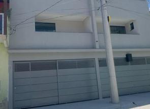 Casa, 3 Quartos, 2 Vagas em Palmeiras, Ibirité, MG valor de R$ 480.000,00 no Lugar Certo