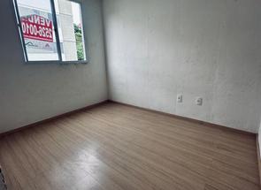 Apartamento, 2 Quartos, 1 Vaga para alugar em Santa Cruz, Vespasiano, MG valor de R$ 850,00 no Lugar Certo