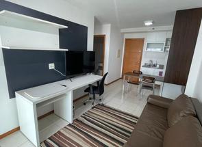 Apartamento, 1 Quarto para alugar em Asa Norte, Brasília/Plano Piloto, DF valor de R$ 3.700,00 no Lugar Certo