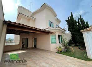 Casa, 4 Quartos, 4 Vagas, 2 Suites em Jardim Riacho das Pedras, Contagem, MG valor de R$ 1.997.000,00 no Lugar Certo