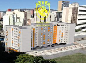 Apartamento, 2 Quartos, 1 Vaga em Barro Preto, Belo Horizonte, MG valor de R$ 466.831,00 no Lugar Certo