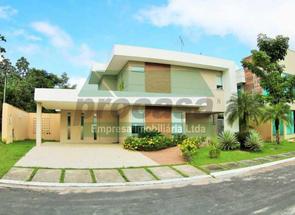 Casa em Condomínio, 4 Quartos, 4 Vagas, 4 Suites em Ponta Negra, Manaus, AM valor de R$ 2.500.000,00 no Lugar Certo