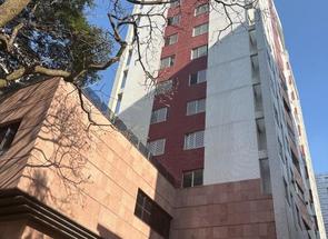 Apartamento, 3 Quartos, 2 Vagas, 1 Suite para alugar em Funcionários, Belo Horizonte, MG valor de R$ 5.200,00 no Lugar Certo