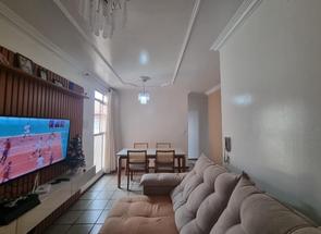Apartamento, 3 Quartos, 1 Vaga, 1 Suite em Jardim Riacho das Pedras, Contagem, MG valor de R$ 285.000,00 no Lugar Certo
