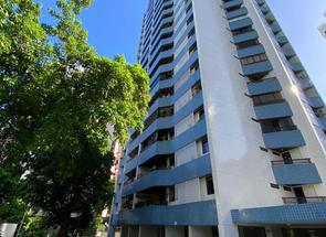 Apartamento, 4 Quartos, 3 Vagas, 2 Suites em Casa Forte, Recife, PE valor de R$ 1.550.000,00 no Lugar Certo