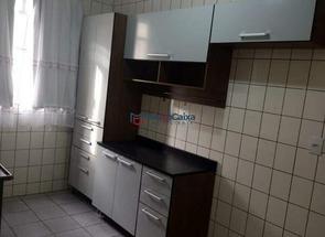Apartamento, 3 Quartos, 1 Vaga em Alegre, Timóteo, MG valor de R$ 250.000,00 no Lugar Certo