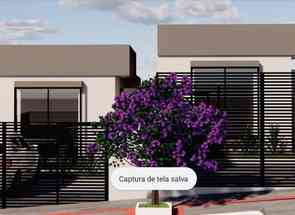 Casa, 3 Quartos, 2 Vagas em Novo Centro, Santa Luzia, MG valor de R$ 450.000,00 no Lugar Certo