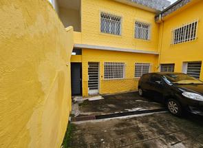 Casa, 3 Quartos, 1 Vaga para alugar em Santa Cruz, Belo Horizonte, MG valor de R$ 2.390,00 no Lugar Certo