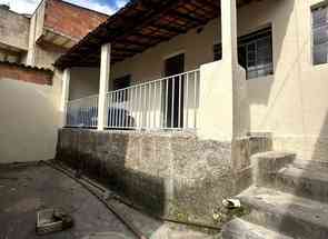 Casa, 2 Quartos, 1 Vaga para alugar em Céu Azul, Belo Horizonte, MG valor de R$ 1.100,00 no Lugar Certo