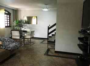 Casa, 5 Quartos, 3 Vagas, 2 Suites em Santa Efigênia, Belo Horizonte, MG valor de R$ 1.600.000,00 no Lugar Certo