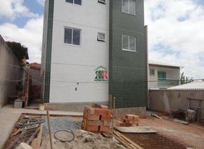 Cobertura, 2 Quartos, 1 Vaga em Arvoredo, Contagem, MG valor de R$ 289.900,00 no Lugar Certo