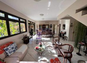 Casa, 3 Quartos, 4 Vagas, 1 Suite em Belvedere, Belo Horizonte, MG valor de R$ 2.950.000,00 no Lugar Certo