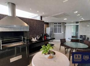 Cobertura, 4 Quartos, 3 Vagas, 3 Suites em Luxemburgo, Belo Horizonte, MG valor de R$ 2.800.000,00 no Lugar Certo