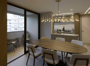 Apartamento, 2 Quartos, 2 Vagas, 1 Suite em Cidade Nova, Belo Horizonte, MG valor de R$ 960.000,00 no Lugar Certo