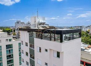 Cobertura, 4 Quartos, 3 Vagas, 2 Suites em Ana Lúcia, Sabará, MG valor de R$ 1.700.000,00 no Lugar Certo