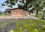 Fazenda, 8 Quartos