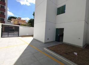 Apartamento, 2 Quartos, 2 Vagas, 2 Suites em Planalto, Belo Horizonte, MG valor de R$ 599.000,00 no Lugar Certo