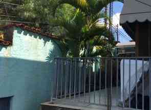 Casa, 3 Quartos, 4 Vagas, 1 Suite em Caiçaras, Belo Horizonte, MG valor de R$ 760.000,00 no Lugar Certo