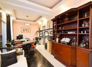 Casa, 6 Quartos, 2 Vagas, 4 Suites em Santa Teresa, Belo Horizonte, MG valor de R$ 1.985.000,00 no Lugar Certo