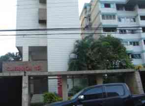 Apartamento, 3 Quartos, 1 Vaga, 1 Suite em Rua Teles Júnior, Aflitos, Recife, PE valor de R$ 450.000,00 no Lugar Certo