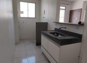 Apartamento, 2 Quartos, 1 Vaga em Nova Baden, Betim, MG valor de R$ 145.000,00 no Lugar Certo
